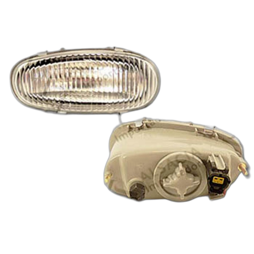 [96303262] Farol Neblinero Lanos