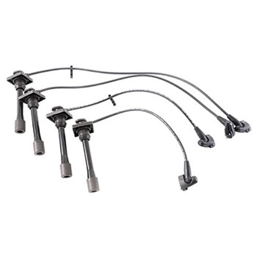 [90919-22327] Juego Cable Bujias Corona - Corolla