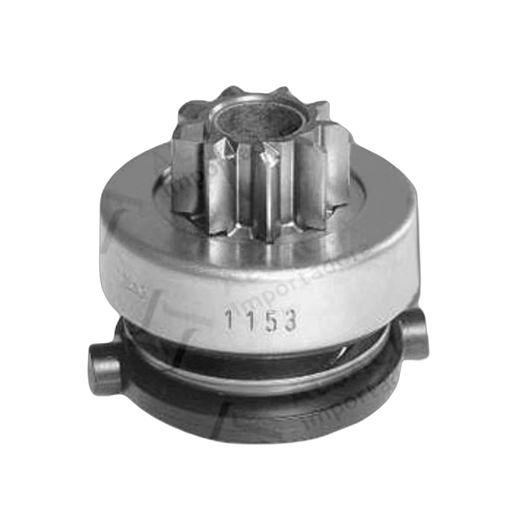 [1006209704] Bendix Motor Partida Clio - Universal - Twingo