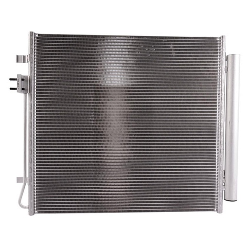 [97606-CG100] Radiador Aire Acondicionado Staria