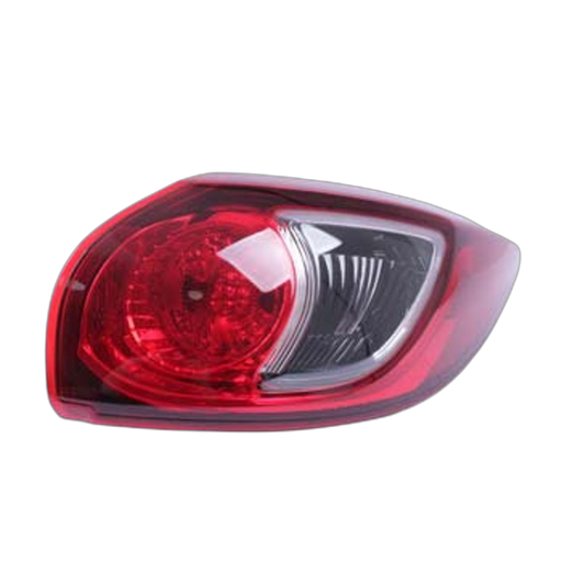 [HQ10-10002-1 RH] Farol Trasero Cx5