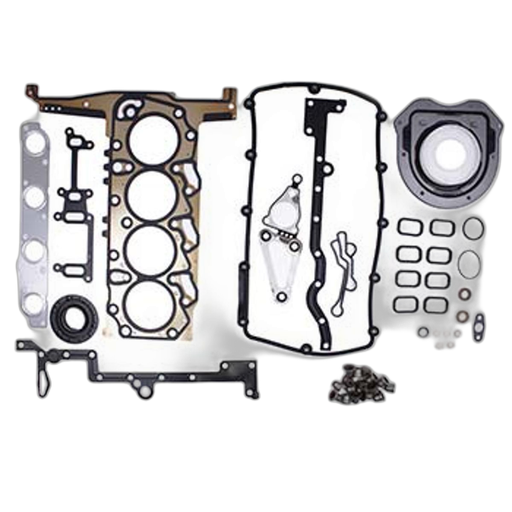 [U2Y1-02-300] Juego Empaquetadura Motor Bt50 - Ranger - Transit