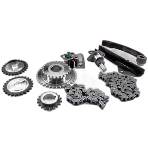 [FKT-GA16DNE] Kit Distribucion Sentra - Almera - V16