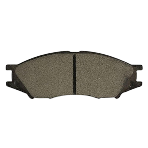 [41060-6N0X1] Juego Pastillas Freno Sm3 - March - Almera