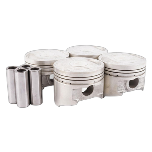 [MD-188998/STD] Juego Piston L200 - Grua - L300