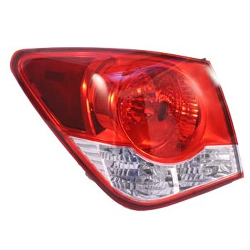 [95490807] Farol Trasero Cruze