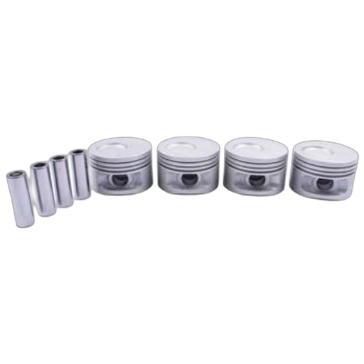 [52273314/STD] Juego Piston Monza