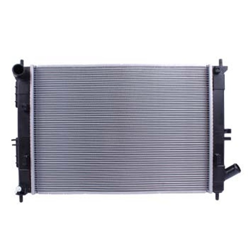 [25310-3X500] Radiador Motor Elantra - Creta