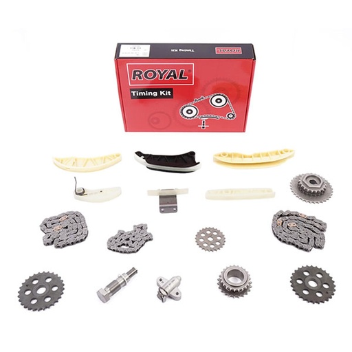 [ALS-CH02734] Kit Distribucion G10