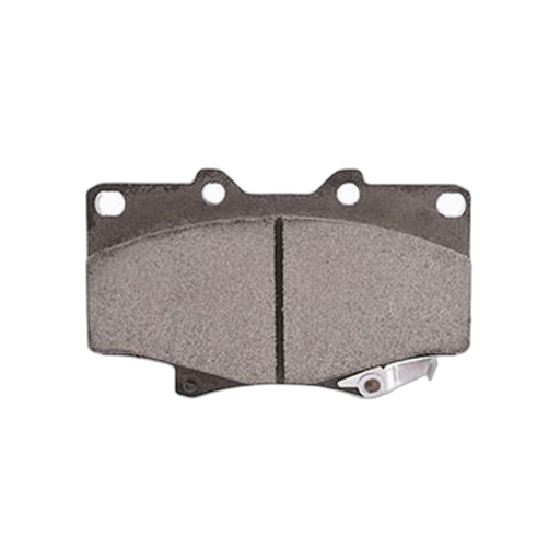 [04491-60180] Juego Pastillas Freno Runner - Hilux