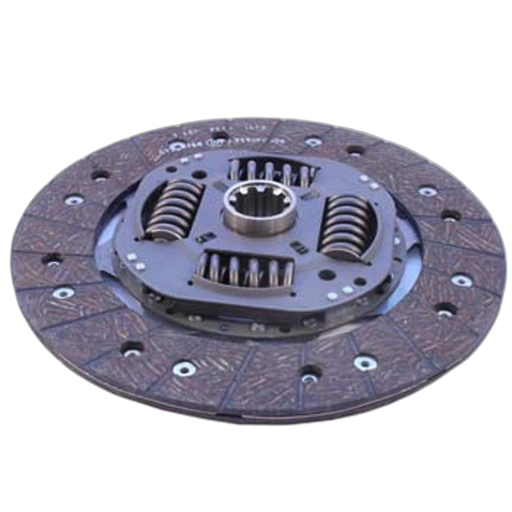[0801BA0361N] Disco Embrague Pick - Scorpio