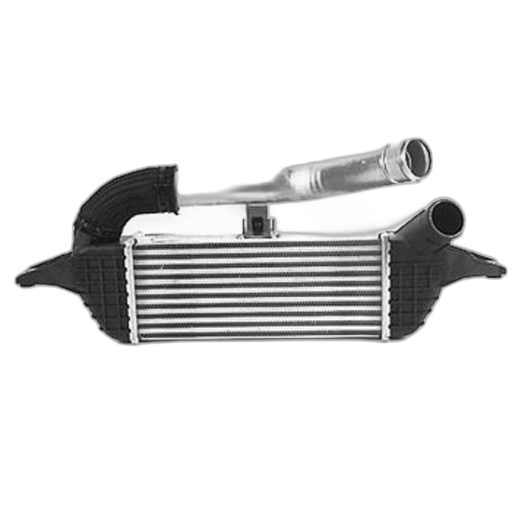 [28190-42701] Radiador Intercooler Porter