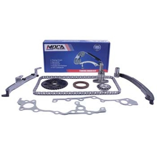 [KTYCA006] Kit Distribucion Hiace - Hilux