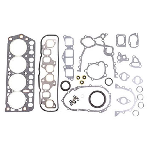 [04111-73041] Juego Empaquetadura Motor Grua - Hilux