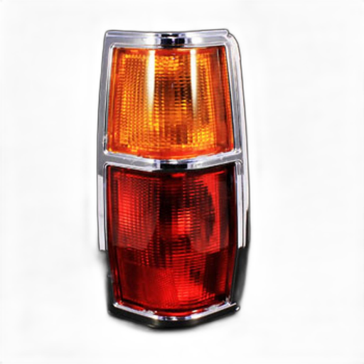 [26550-08W00] Farol Trasero 720