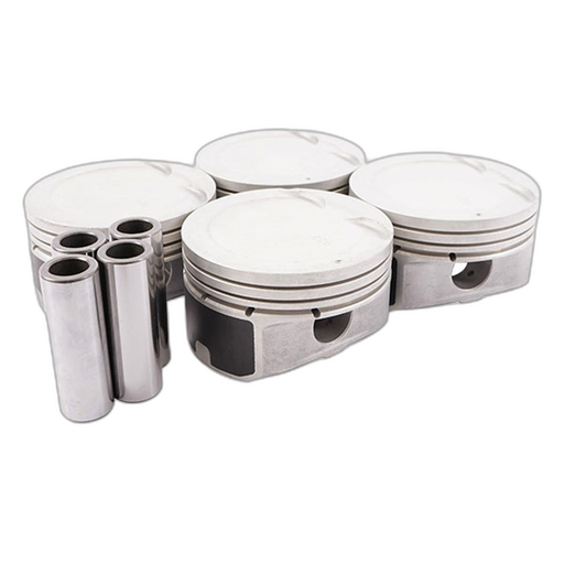 [23410-2B001/050] Juego Piston Accent - Elantra - Soul - Koup - Cerato