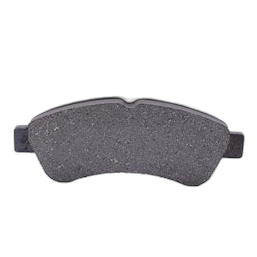 [425218] Juego Pastillas Freno C3 - Midi - S30 - Ds3 - 301 - Boxer
