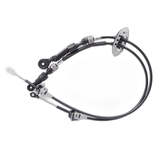 [43794-1Y000] Cable Selectora Cambio Morning