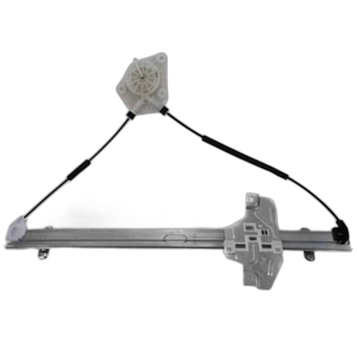 [82404-4H010] Cremallera Alza Vidrio H-1 - Grand