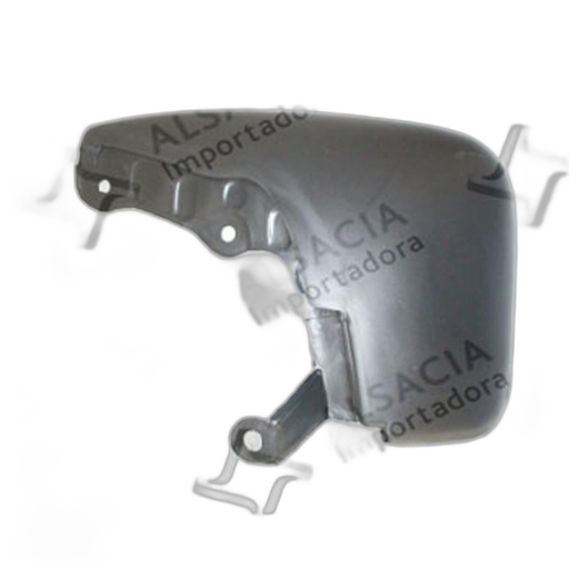 [MB00814121] Aleta Guardafango Lancer