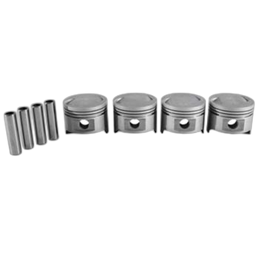 [12111-63B50] Juego Piston Swift - Samurai