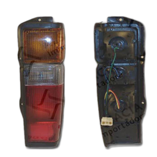 [81550-80153] Farol Trasero Hiace