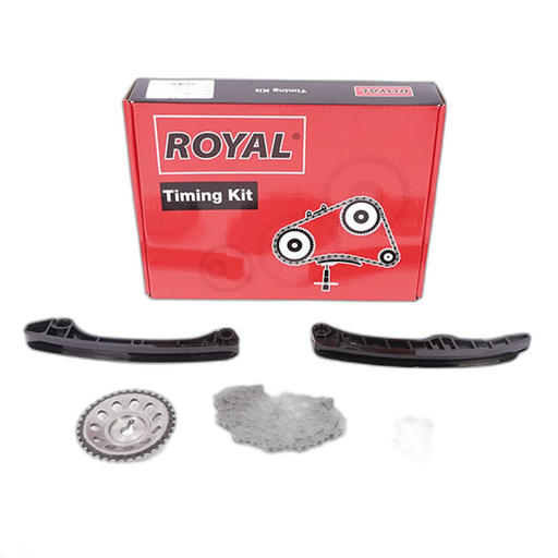 [ALS-CH02708] Kit Distribucion Fsv