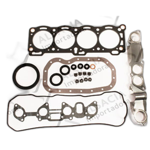 [8-94335-838-2] Juego Empaquetadura Motor Trooper - Luv