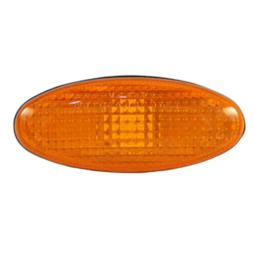 [26160-61Y10] Farol Lateral Tapabarro Terrano - D21