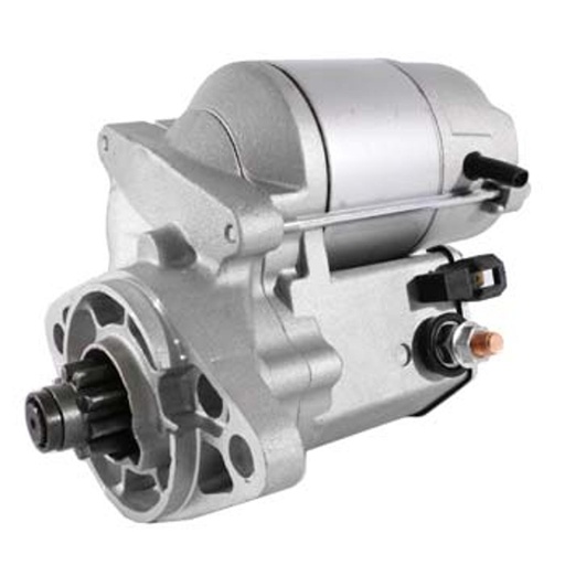 [28100-35090] Motor Partida Hiace - Celica - Carina - Hilux