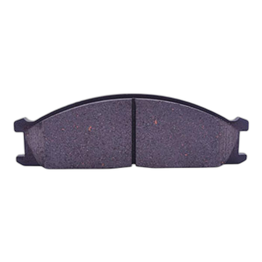 [41060-V7085] Juego Pastillas Freno Pathfinder - Terrano - D21