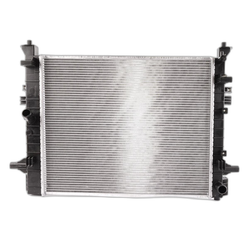 [ALS-CH01741] Radiador Motor Zs