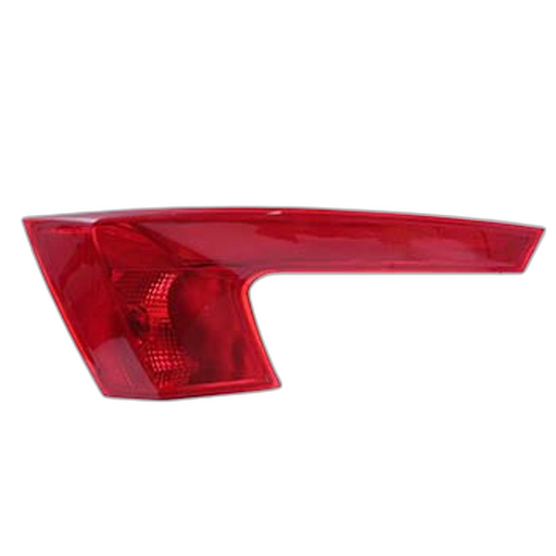 [BAICX253] Farol Parachoque X25