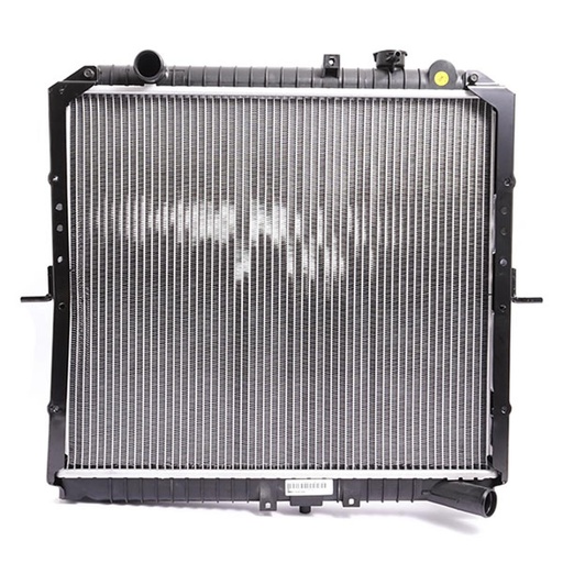 [25310-4E400] Radiador Motor Frontier