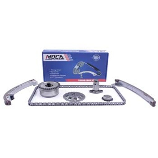 [KTYCA007] Kit Distribucion Rav4 - X5 - Corolla