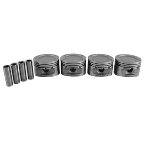 [96182846] Juego Piston Lanos - Vivant - Nubira