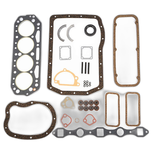 [10101-B8325] Juego Empaquetadura Motor 720 - Datsun - 620