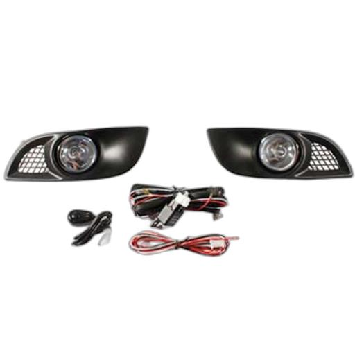 [YARIS SPORT 03-05] Kit Neblinero Vitz - Yaris