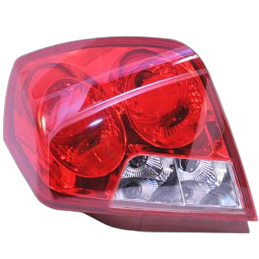 [96551226] Farol Trasero Optra