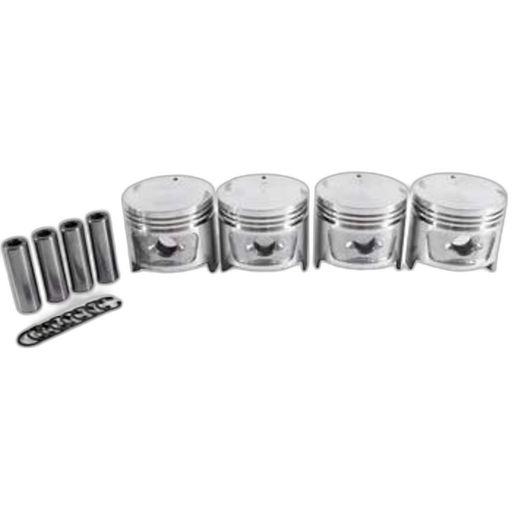 [12111-78110] Juego Piston Fronte - St90 - Sk408