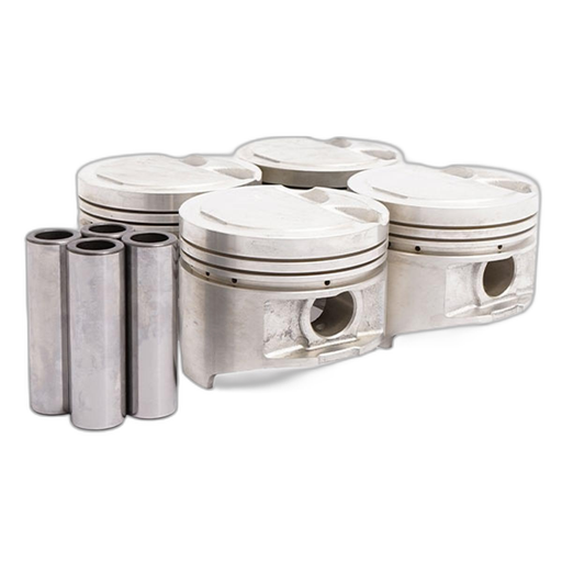 [13101-11131/100] Juego Piston Tercel