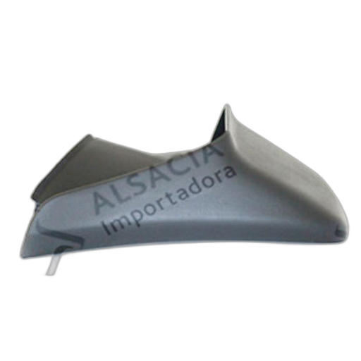 [HD75830S9A003] Aleta Guardafango Crv