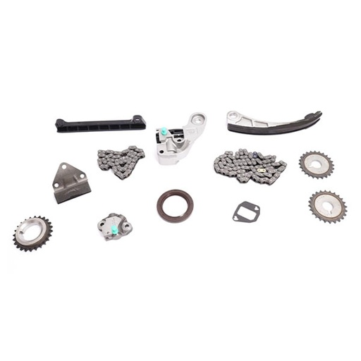 [S601K] Kit Distribucion Grand - Aerio - Vitara