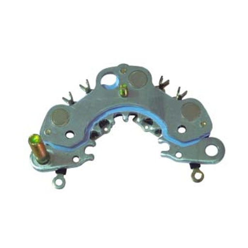[PRI-K01422] Rectificador Alternador Gol - Saveiro - Corsa