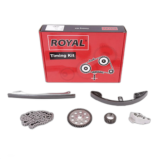 [ALS-CH02706] Kit Distribucion F3r - G3