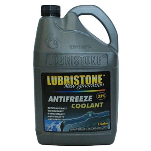 [ACL33 GT] Anticongelante Coolant Universal
