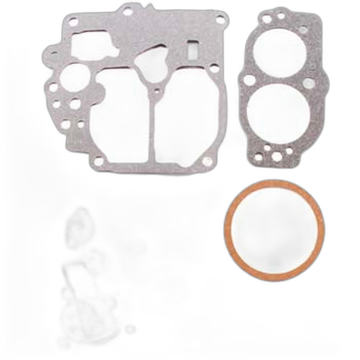 [K12-3552A] Juego Empaquetadura Carburador Corolla