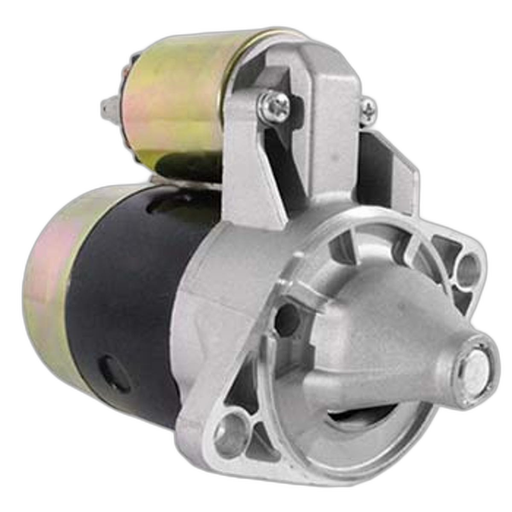 [23300-P5110] Motor Partida Grua - D21 - Urvan