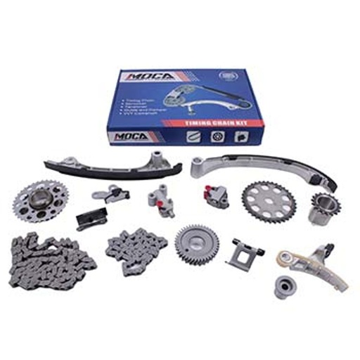 [KTYCA012] Kit Distribucion Land - Hilux