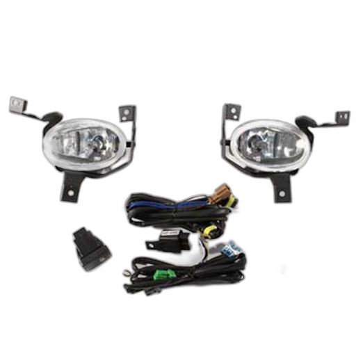 [CVR 10-11] Kit Neblinero Crv